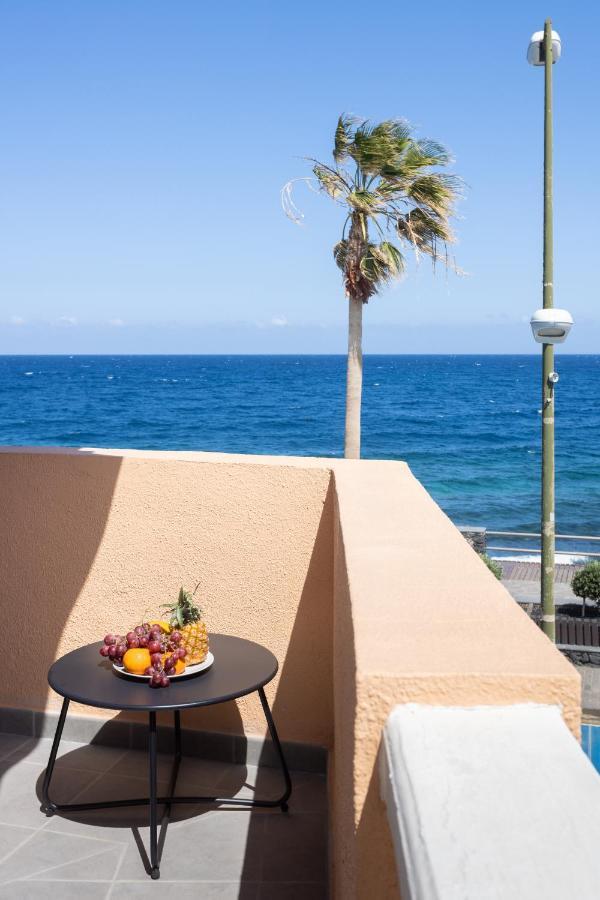 Home2Book Design Sea Views Caletillas, Pool Candelaria Kültér fotó